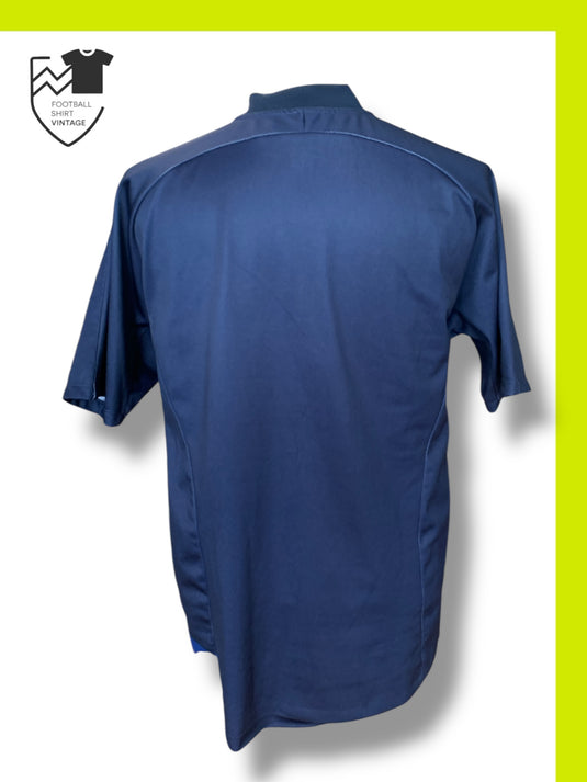 France 2007 HOME