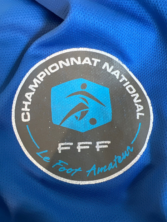 Avranches 2013-2014 HOME 5