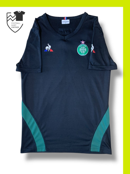 Saint-Etienne 2015-2016 Training