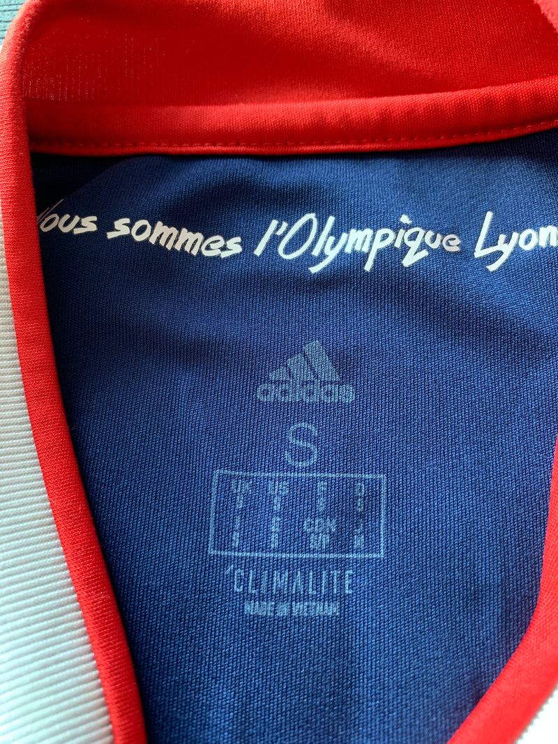 Chargez l'image dans la visionneuse de la galerie, Lyon 2019-2020 AWAY 8 AOUAR
