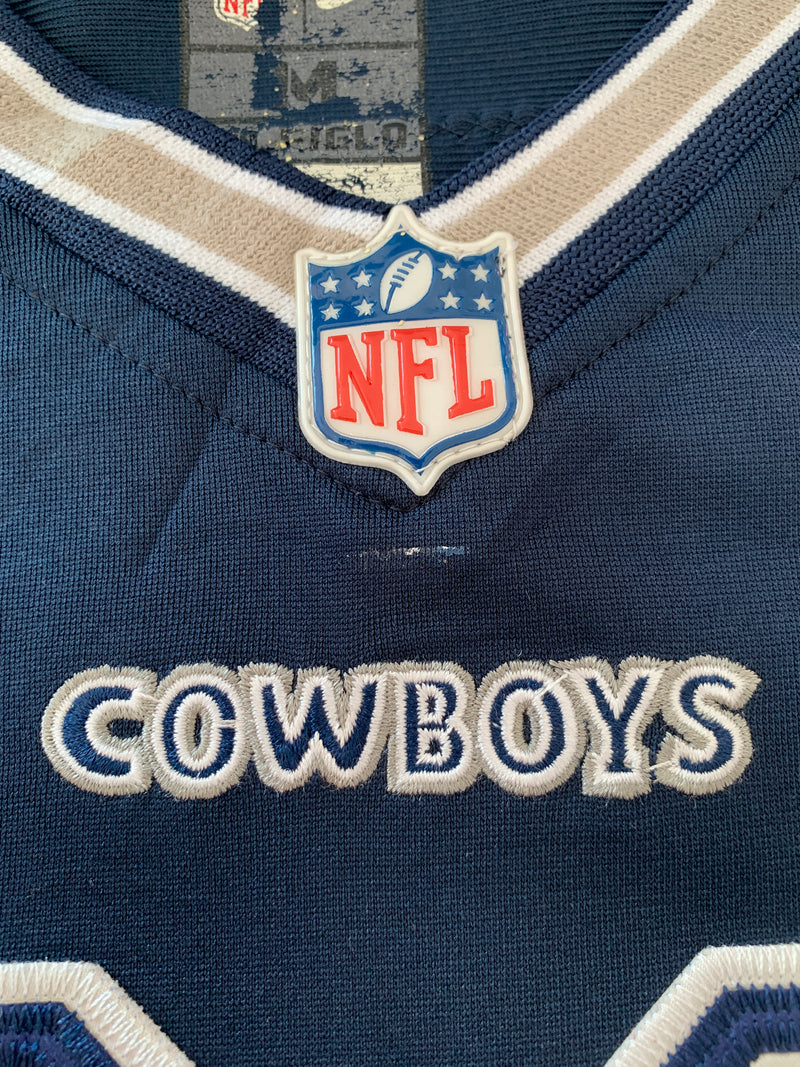 Chargez l'image dans la visionneuse de la galerie, Dallas Cowboys HOME 82 WITTEN
