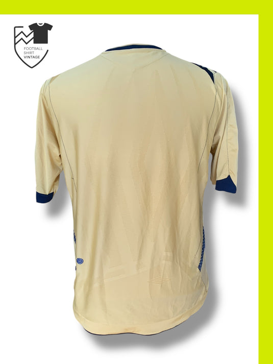Everton 2006-2007 THIRD
