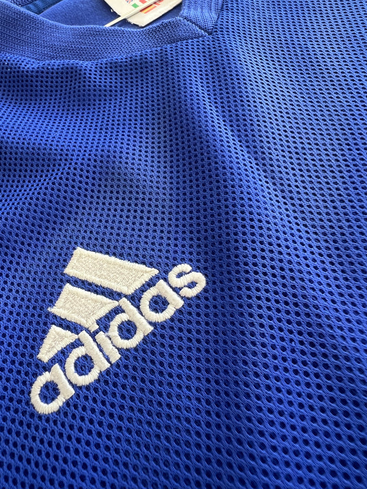 France 2002 HOME 10 ZIDANE