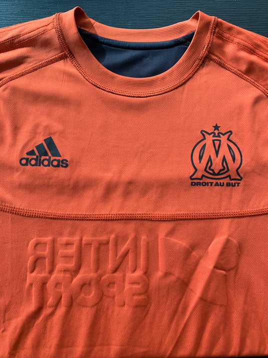 Marseille 2012-2013 THIRD 9 GIGNAC