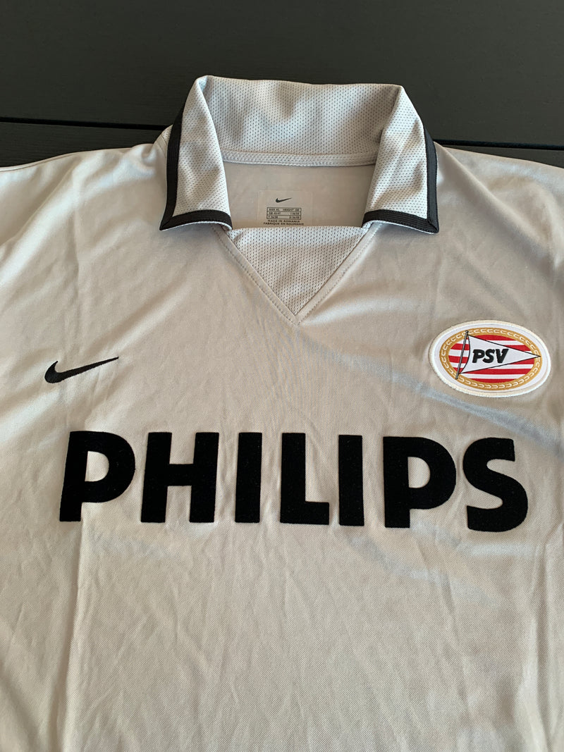 Chargez l'image dans la visionneuse de la galerie, PSV Eindhoven 2003-2004 Goal
