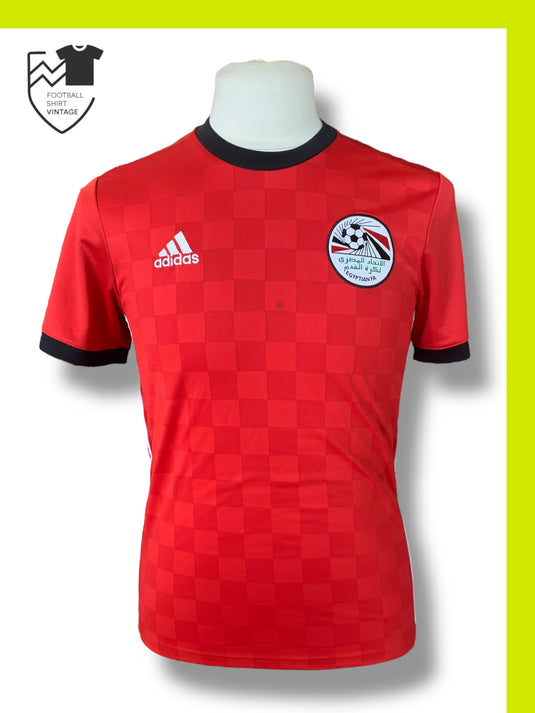 Egypte 2018 HOME