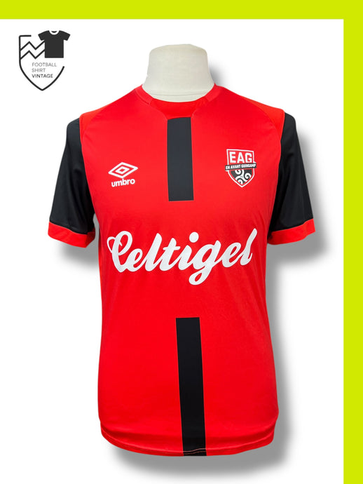 Guingamp 2020-2021 HOME