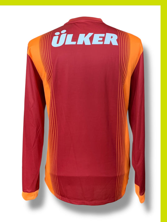 Galatasaray 2014-2015 HOME
