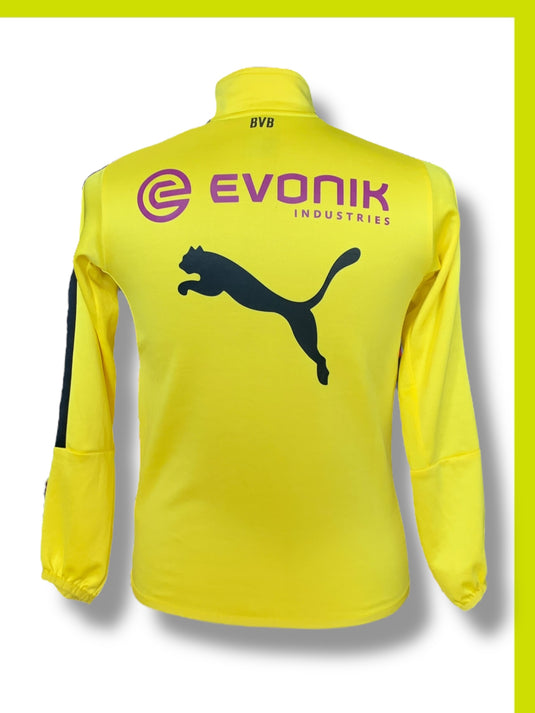 Borussia Dortmund 2016-2017 Training