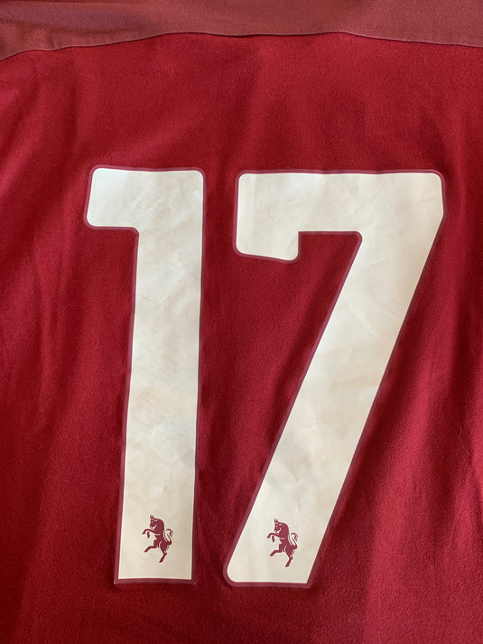 Torino 2020-2021 HOME 17