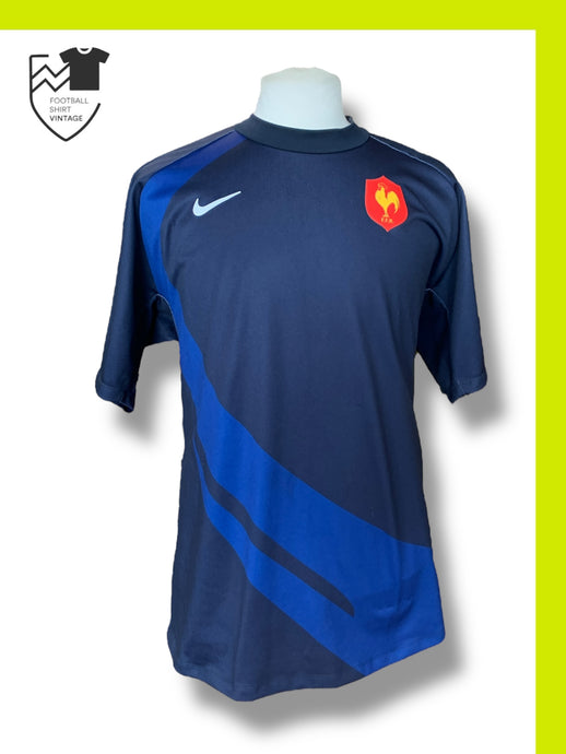 France 2007 HOME