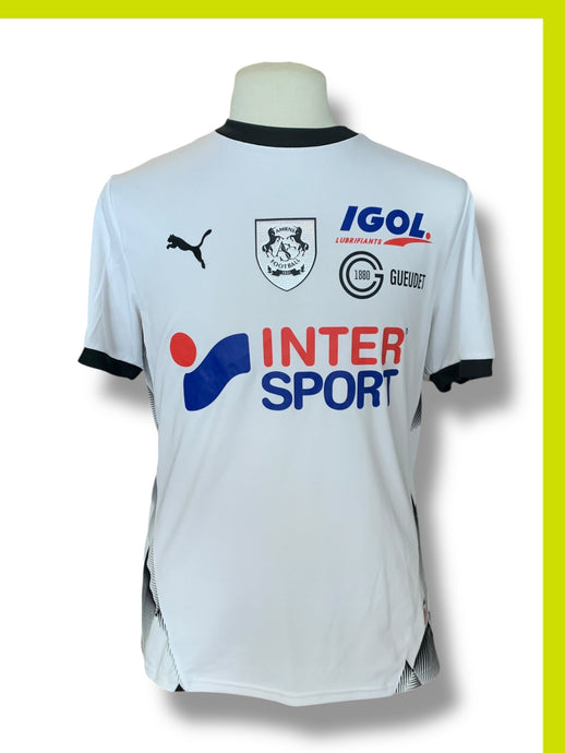 Amiens 2024-2025 HOME 22 DAO