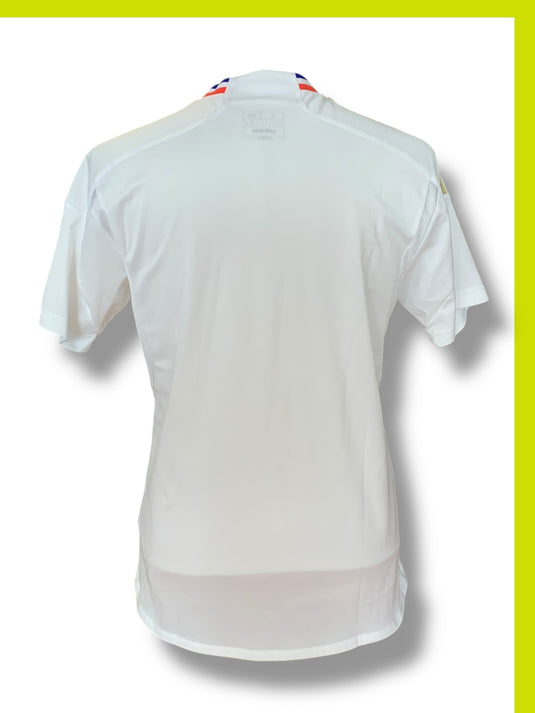 Lyon 2023-2024 HOME
