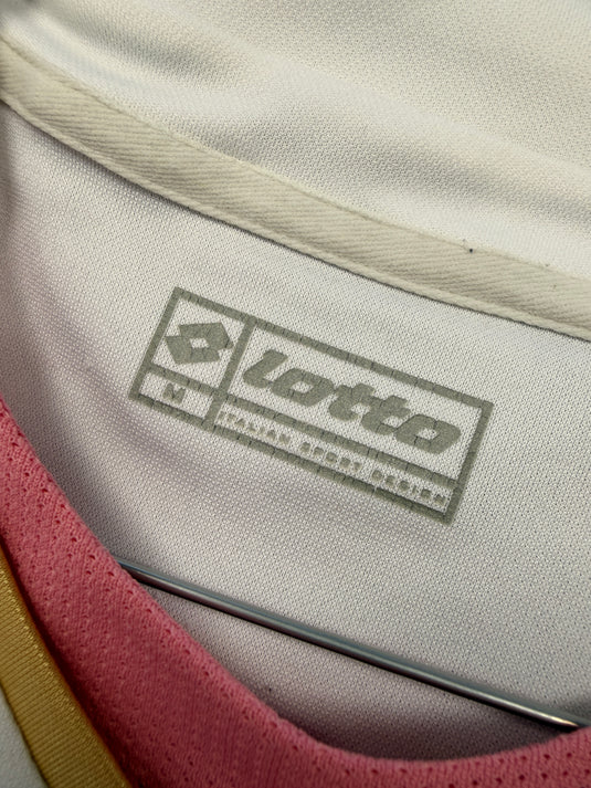 Palerme 2007-2008 AWAY  (M)