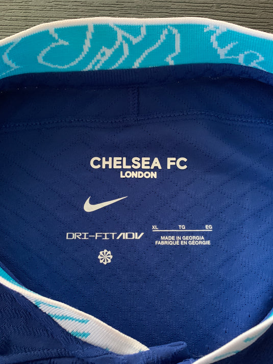 Chelsea 2022-2023 HOME 9 AUBAMEYANG