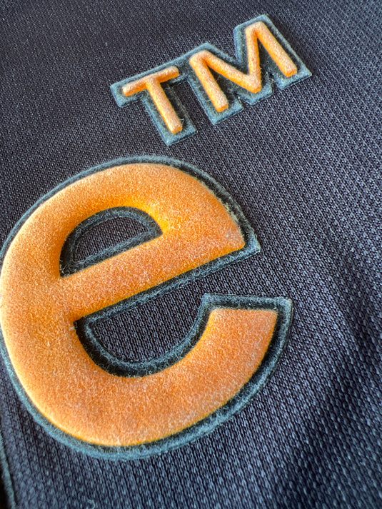 Lens 2002-2003 AWAY 10 MOREIRA