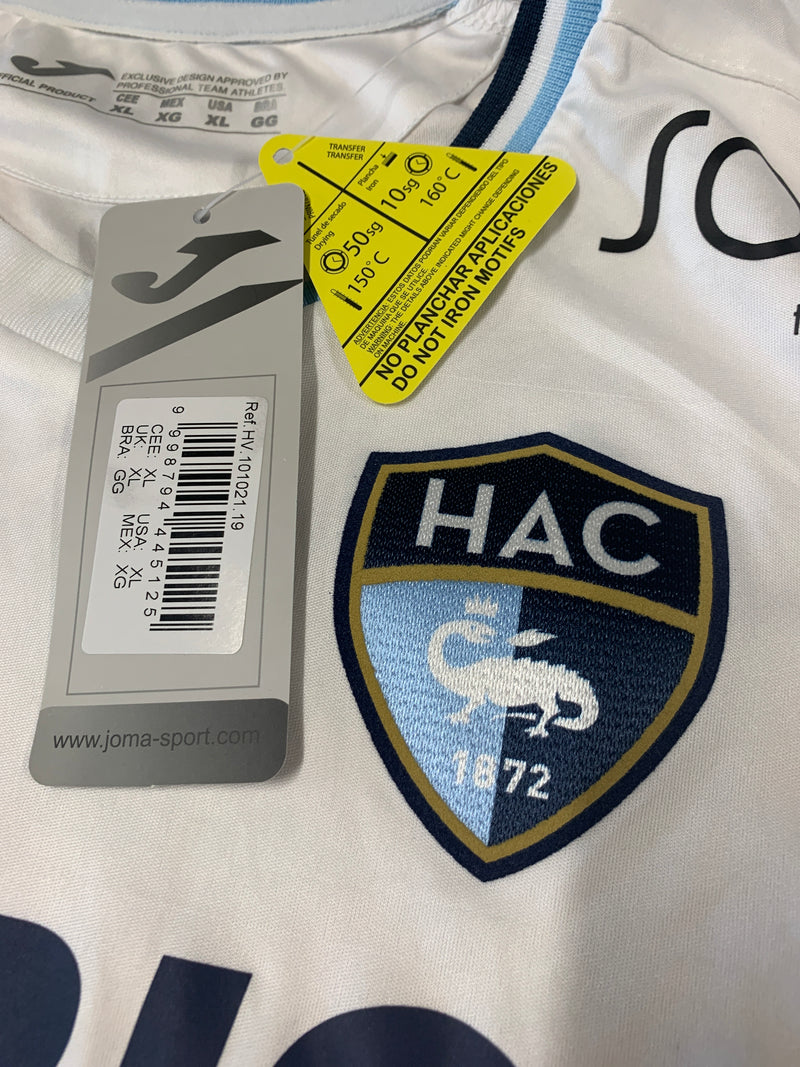Chargez l&#39;image dans la visionneuse de la galerie, Le Havre 2019-2020 AWAY
