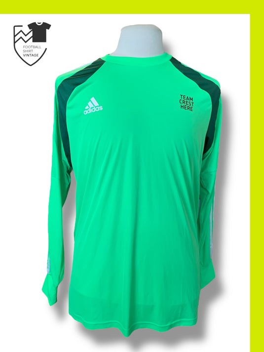 MLS 2014 Goal