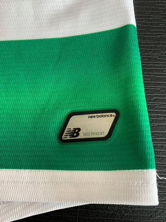 Celtic Glasgow 2016-2017 HOME