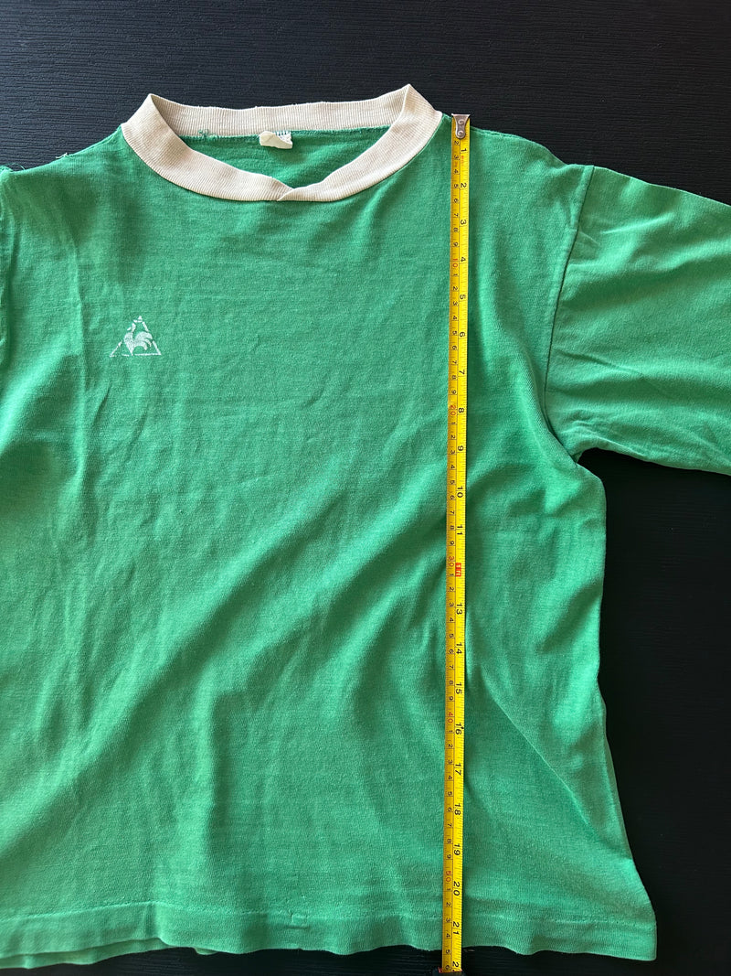 Chargez l'image dans la visionneuse de la galerie, Template Le Coq Sportif Vert
