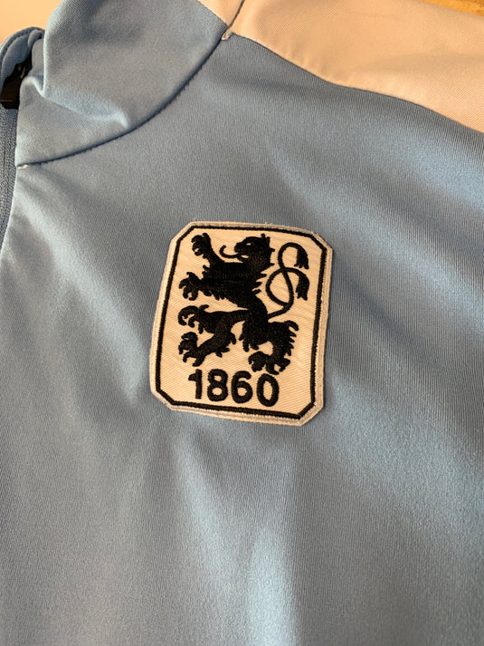 Munich 1860 2018-2019 Training