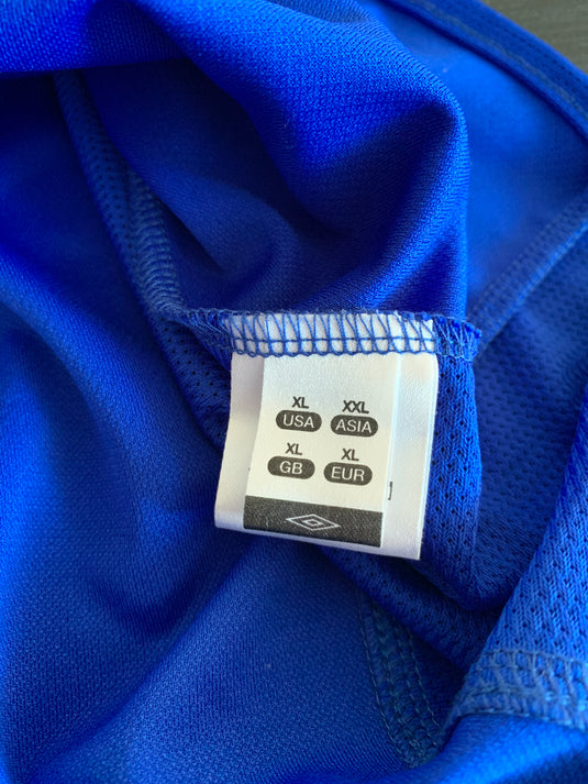 Shanghai Shenhua FC 2004 HOME