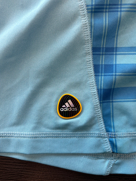 Marseille 2010-2011 AWAY 8 LUCHO