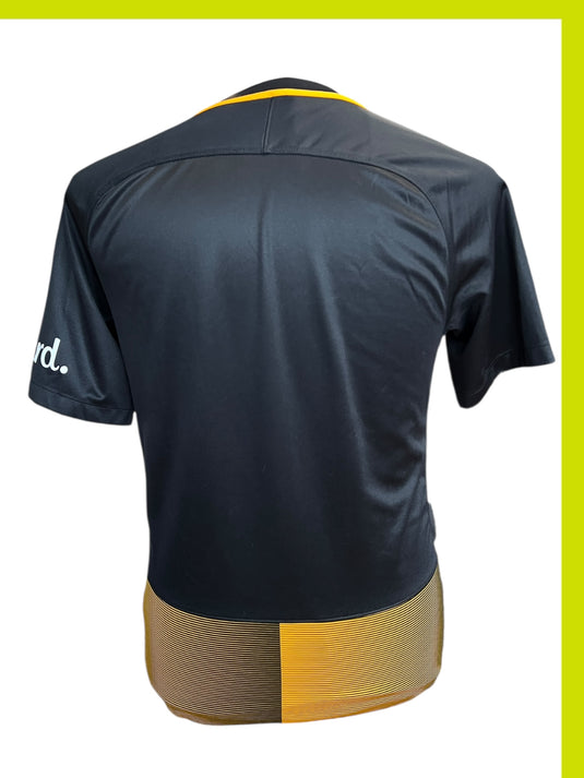Kaizer Chiefs 2016-2017 AWAY