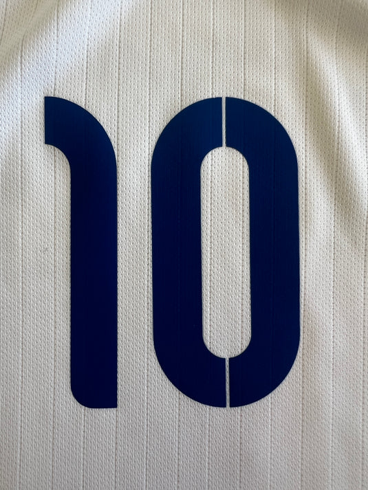 Angleterre 2014 HOME 10 ROONEY