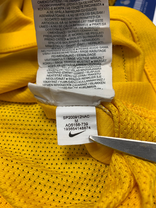 AS Roma 2020-2021 Training