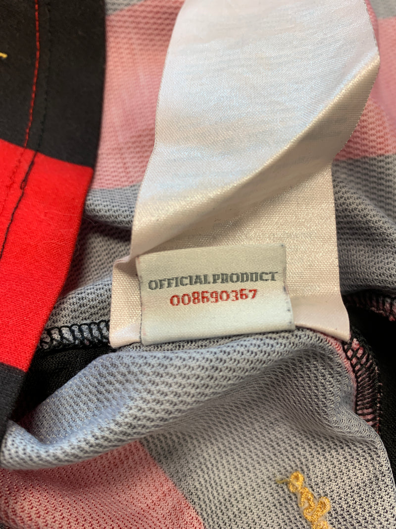 Chargez l'image dans la visionneuse de la galerie, Manchester City 2011-2012 AWAY 27 HAMEL
