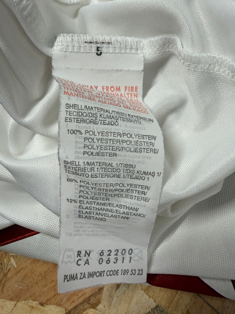 Chargez l&#39;image dans la visionneuse de la galerie, Bordeaux 2014-2015 AWAY 8 SERTIC
