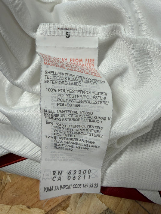 Bordeaux 2014-2015 AWAY 8 SERTIC