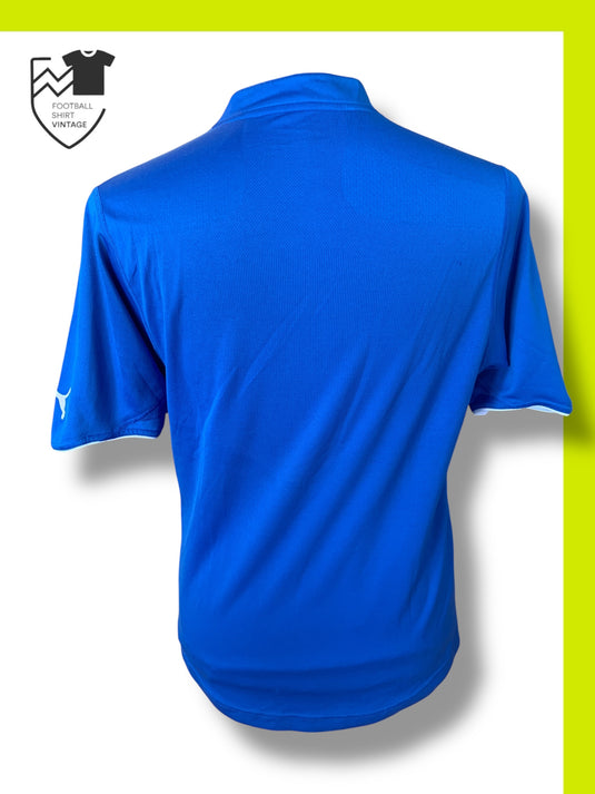 Italie 2003 HOME