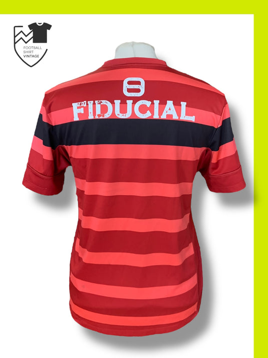 Stade Toulousain 2012-2013 AWAY