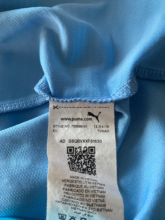 Manchester City 2019-2020 HOME 26 MAHREZ