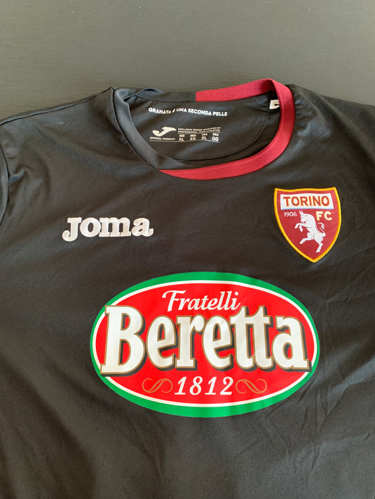 Torino 2019-2020 Goal 12