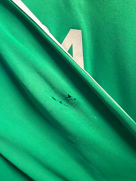 Saint-Etienne 2007-2008 HOME 8 ILAN
