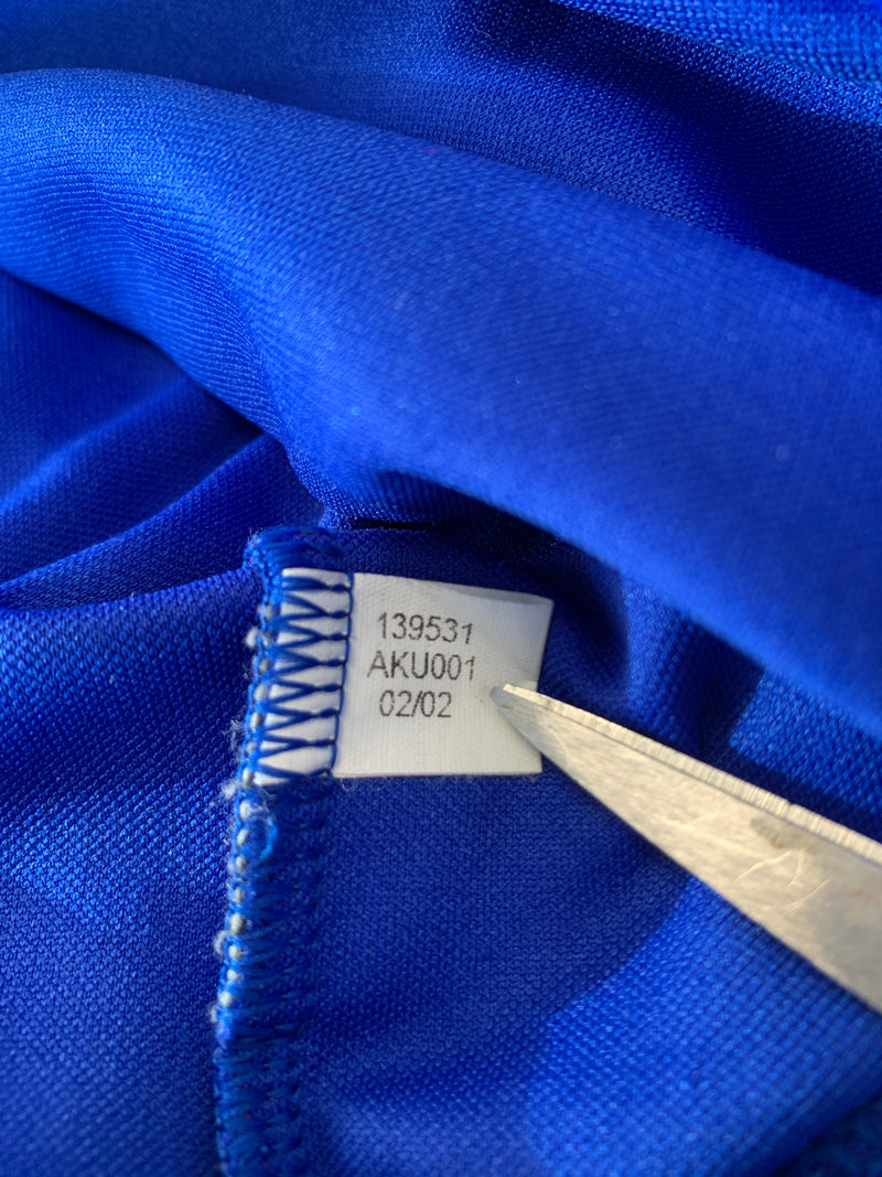 Chargez l'image dans la visionneuse de la galerie, France 2002 HOME 10 ZIDANE
