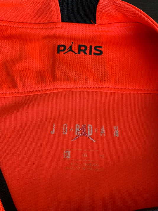 PSG 2019-2020 AWAY 5 MARQUINHOS