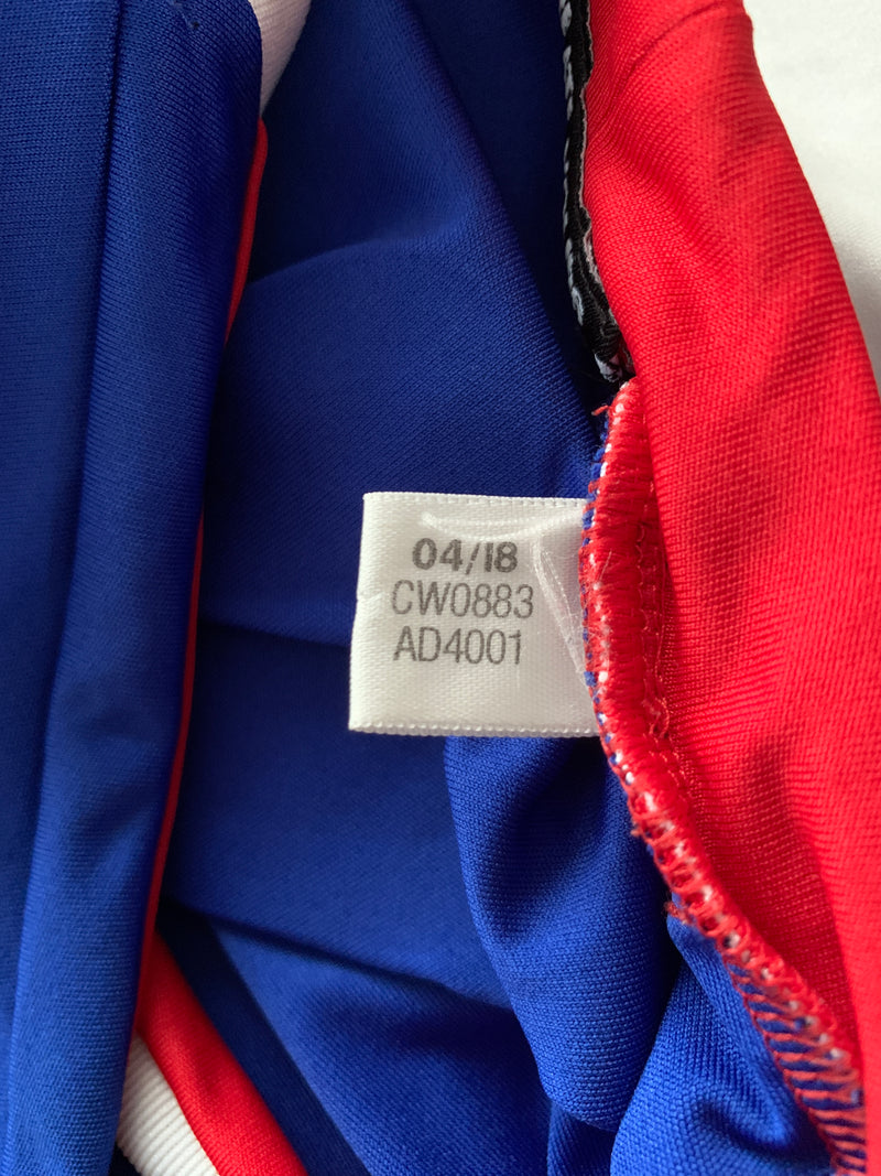 Chargez l'image dans la visionneuse de la galerie, Ipswich Town 2018-2019 HOME 14 GRAHAM
