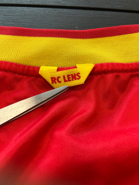 Lens 1999-2000 HOME