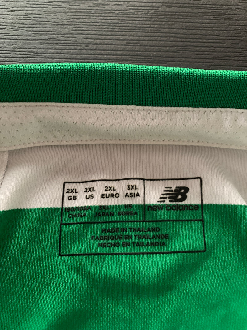 Chargez l'image dans la visionneuse de la galerie, Celtic Glasgow 2019-2020 HOME
