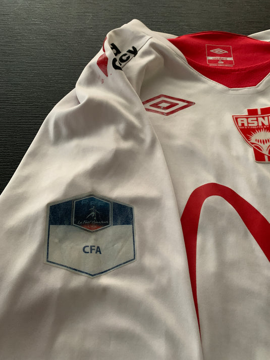 Nancy 2010-2011 HOME 16