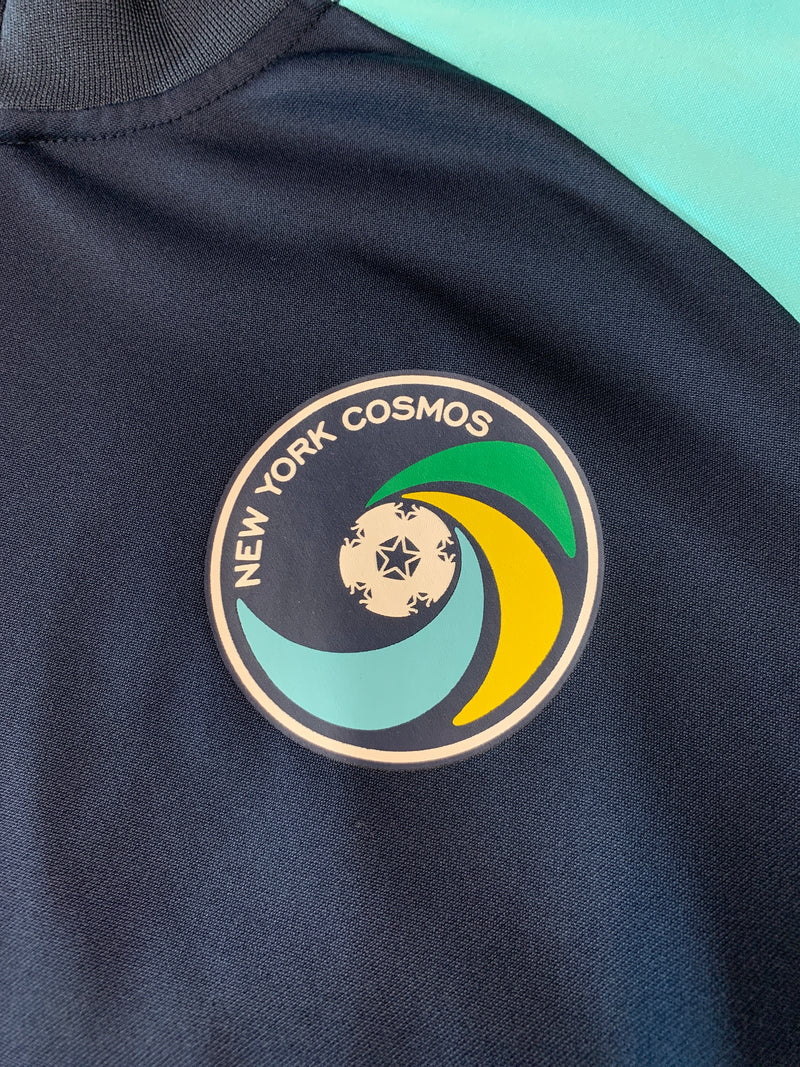Chargez l&#39;image dans la visionneuse de la galerie, New York Cosmos 2012 Veste
