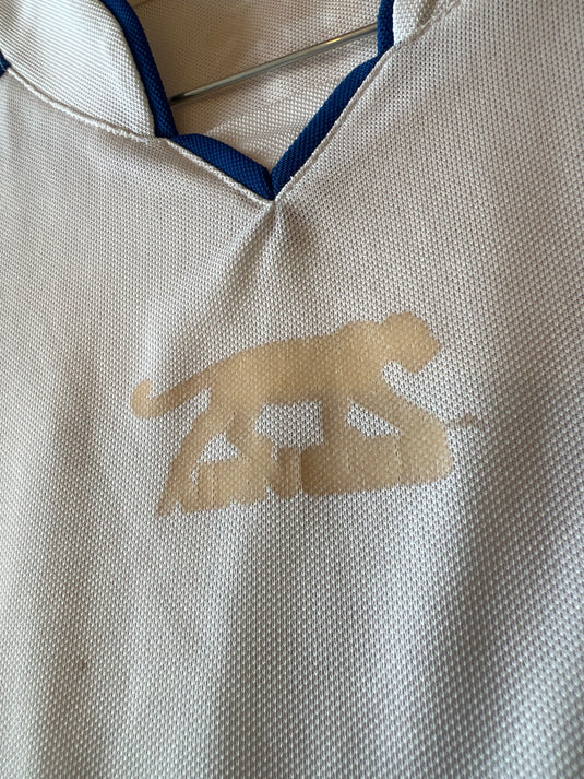 Auxerre 2008-2009 HOME