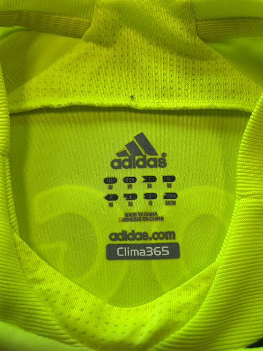 Chelsea 2007-2008 AWAY 11 DROGBA