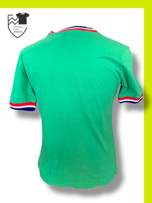 Saint-Etienne 1976 HOME