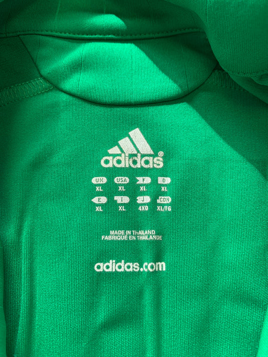 Saint-Etienne 2006-2007 HOME 23 ILUNGA