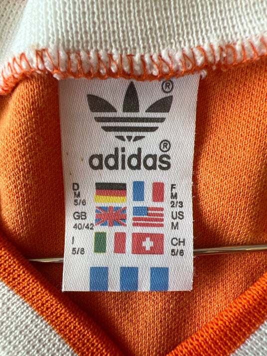 Pays-Bas 1987 HOME